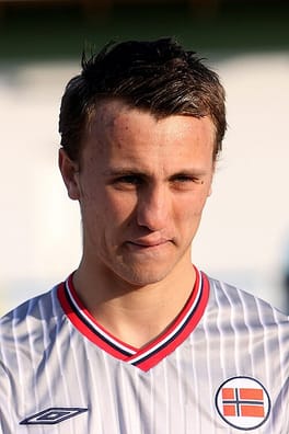 Photo of Magnus Wolff Eikrem
