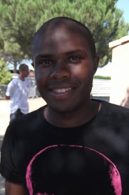 Photo of Djamel Bakar