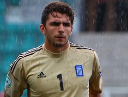 Photo of Stefanos Kapino