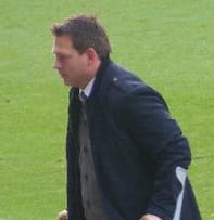 Photo of Pontus Kåmark