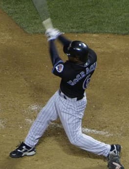 Photo of Quinton McCracken