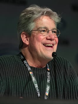 Photo of Townsend Coleman