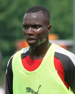 Photo of Chadrac Akolo