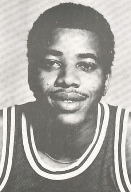 Photo of Otis Birdsong