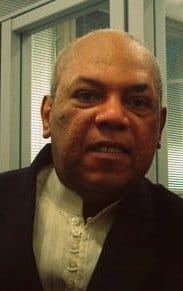 Photo of Joe Arroyo