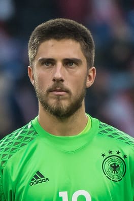 Photo of Jannik Huth