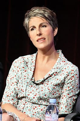 Photo of Tamsin Greig