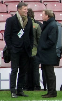 Photo of Marc Rieper