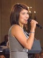 Photo of Jaci Velásquez