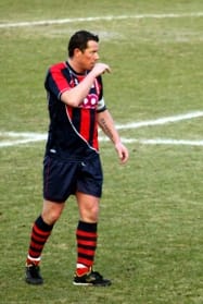 Photo of Éric Deflandre