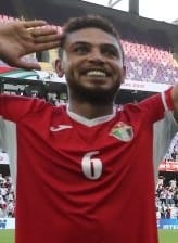 サイード・アル＝ムルジャーン（サッカー選手）の写真