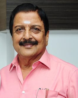 Photo of Sivakumar