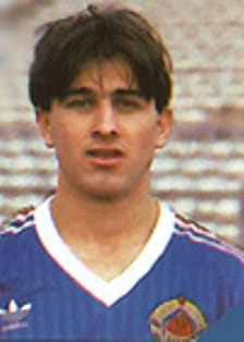 Photo of Džoni Novak