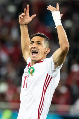 Photo of Fayçal Fajr