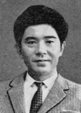 岡田茂（映画プロデューサー・実業家）の写真