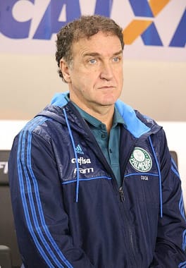 Photo of Cuca