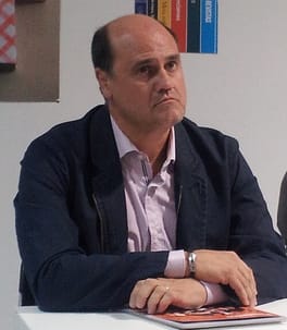 Photo of Fernando Gómez Colomer