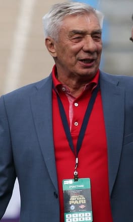 Photo of Georgi Yartsev