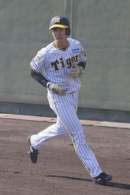 Photo of Shuya Yamada