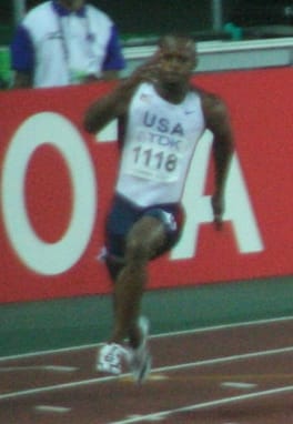 Photo of Rodney Martin