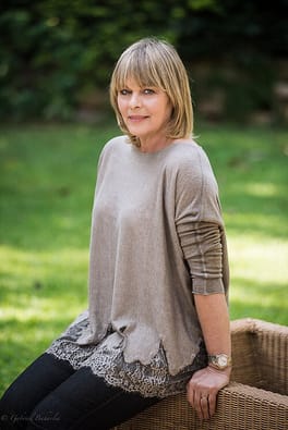 Photo of Rina Mor