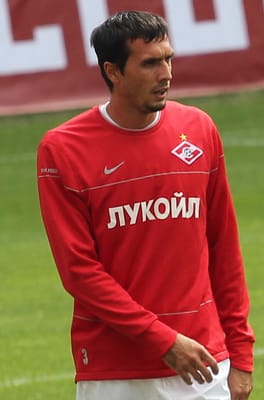 Photo of Martin Stranzl