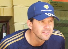 Photo of Ricky Ponting
