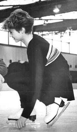 Photo of Evelyn Großmann