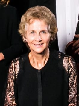 Photo of Jane Glover