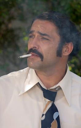 Photo of Jean-Pierre Martins
