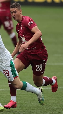 Photo of Oliver Abildgaard