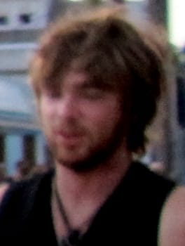 ニック・ラシャウェイ(俳優・映画俳優)の写真