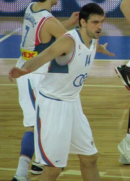 Photo of Dalibor Bagarić