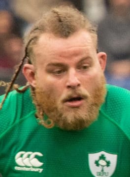 Photo of Finlay Bealham