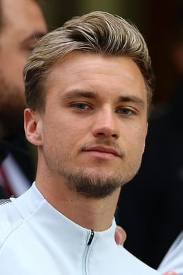 Photo of Fredrik Gulbrandsen