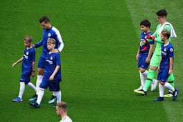 ジョー・ベネット（サッカー選手）の写真