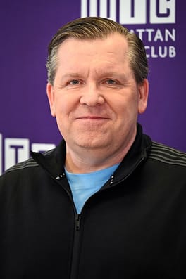 Photo of David Lindsay-Abaire