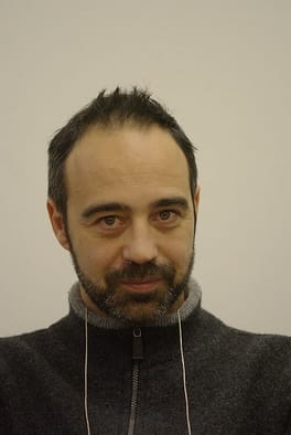Photo of Niccolò Ammaniti