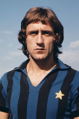 Photo of Mauro Bellugi