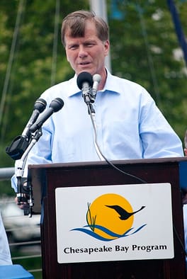 Photo of Bob McDonnell