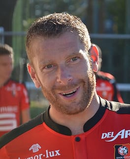 Photo of Sylvain Armand
