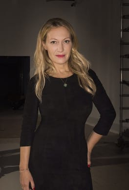 Photo of Diana Widmaier Picasso