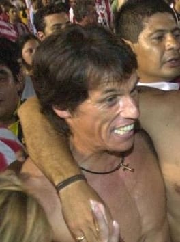 Photo of José Luis Calderon