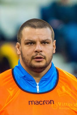 Photo of Federico Zani