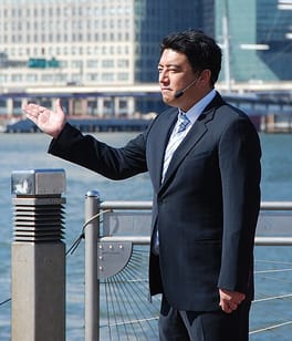 Photo of Mizuki Sano
