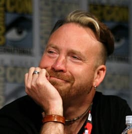 Photo of Trevor Devall