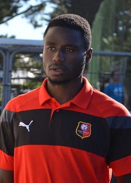 Photo of Paul-Georges Ntep