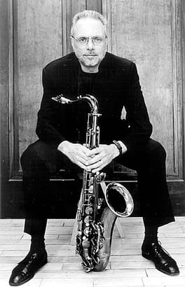 Photo of Pat LaBarbera