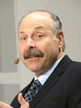 Photo of David Awschalom