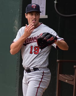 Photo of Ryne Harper